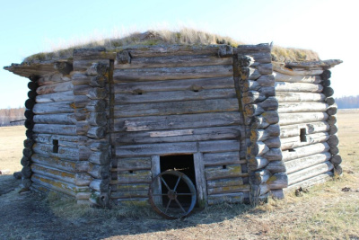 В Якутии пройдет телемарафон по сбору средств на восстановление памятника архитектуры / ЯСИА   