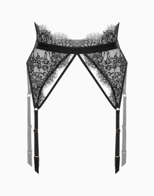 Пояс для чулок INCANTO CD1029