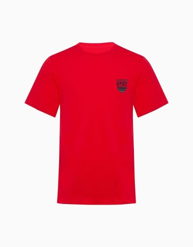 Футболка BU218