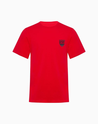 Футболка BU218