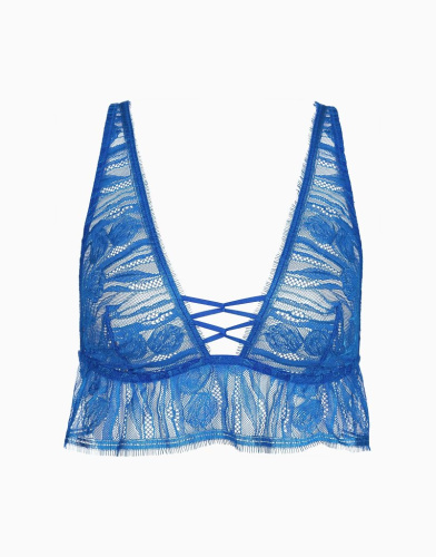 Бюстгальтер с мягкими чашками без косточек INCANTO CD120