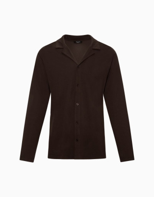 Рубашка с длинными рукавами INCANTO PU1183