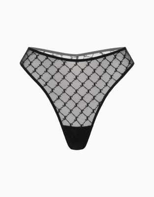 Бразилиано средняя посадка INCANTO CD1027