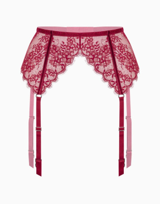 Пояс для чулок INCANTO CD1144