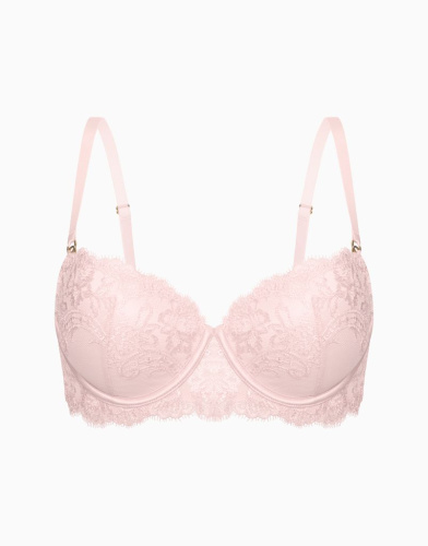 Бюстгальтер Пуш-ап с формованными чашками на стане CD1145