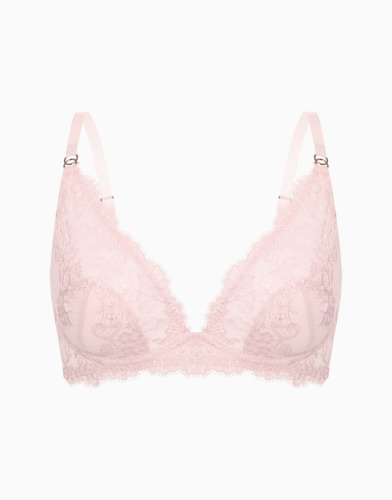 Бюстгальтер с мягкими чашками и спонжевой поддержкой на стане Casablanca CD1145