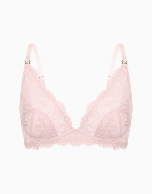 Бюстгальтер с мягкими чашками и спонжевой поддержкой на стане Casablanca CD1145