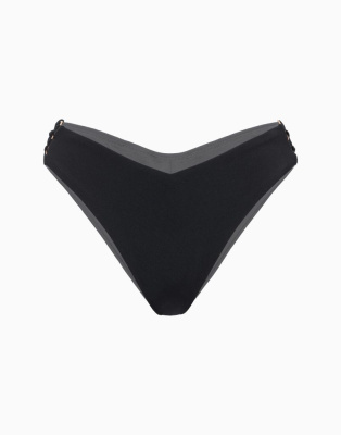 Пляжные трусики бразилиано Lerona ID48