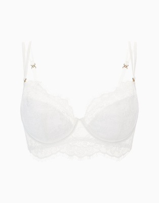 Бюстгальтер с мягкими чашками и спонжевой поддержкой на стане CD694