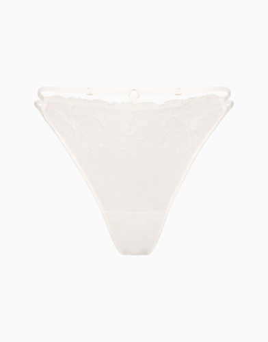 Стринги средняя посадка CD1148