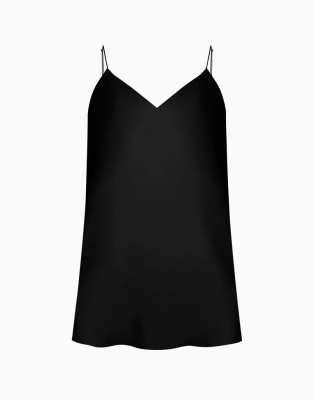 Шелковый топ INCANTO PD267