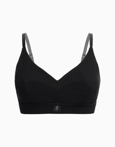 Бюстгальтер с мягкими чашками без косточек на стане INCANTO MD1106