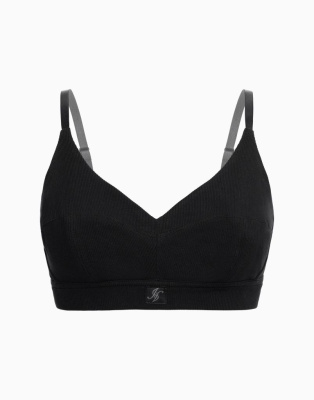 Бюстгальтер с мягкими чашками без косточек на стане INCANTO MD1106