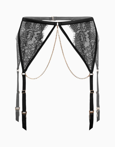 Пояс для чулок CD872