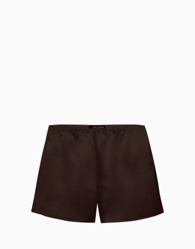 Шелковые шорты INCANTO PD267