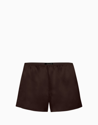 Шелковые шорты INCANTO PD267