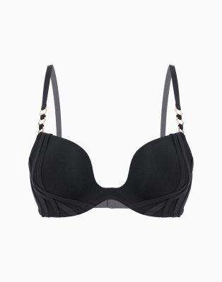 Лиф бикини Пуш-ап с формованными чашками INCANTO ID48