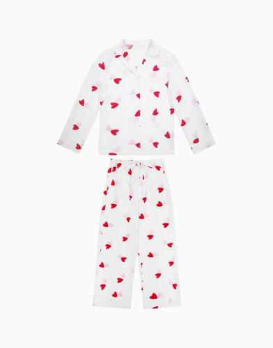 Пижама для девочки 1000