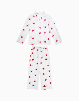 Пижама для девочки 1000