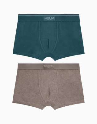 Набор из 2-х боксеров для мальчика 1177