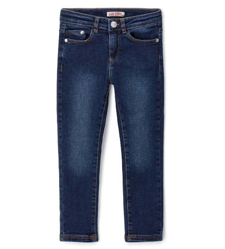 Джинсы для девочки