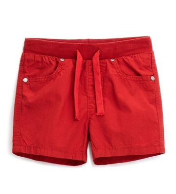 Шорты для маленького мальчика