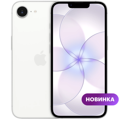 Смартфон Apple