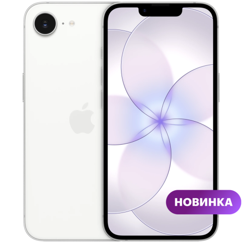 Смартфон Apple