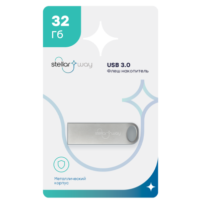 Флеш-накопитель Stellarway