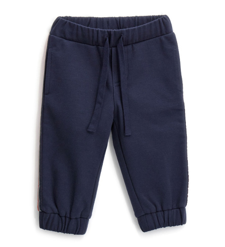 Брюки для маленького мальчика