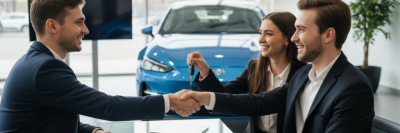 Автомобиль в рассрочку без банка: реальность или миф?