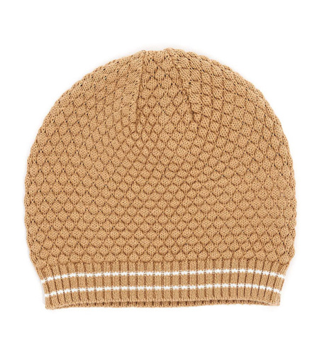 Шапка для маленького мальчика