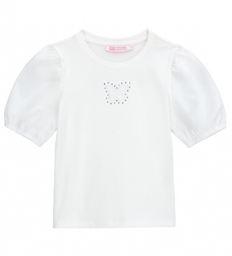 Футболка для девочки