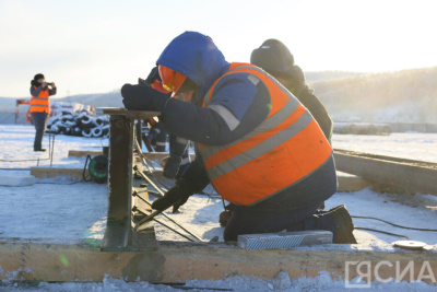 Эксперты перечислили пять рабочих специальностей с высокими зарплатами / ЯСИА   