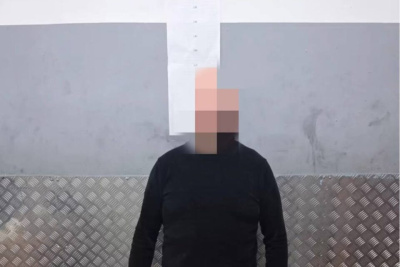 Полиция Якутска установила личность обнаженного мужчины / ЯСИА   