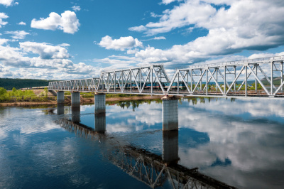 В акционерной компании «Железные дороги Якутии» открыты вакансии / ЯСИА   