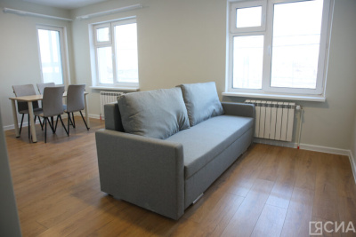 Якутия вошла в топ-3 регионов ДФО по числу бронирований домов и коттеджей / ЯСИА   