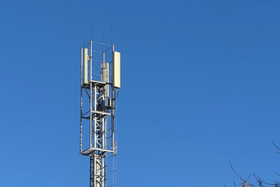 МТС разогнала LTE на родине якутской литературы / ЯСИА   