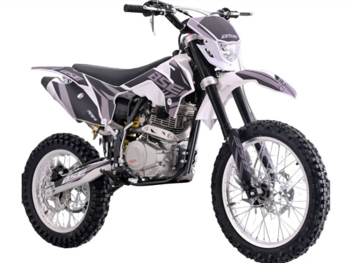 Мотоцикл BSE Z3V 19/16 ENDURO