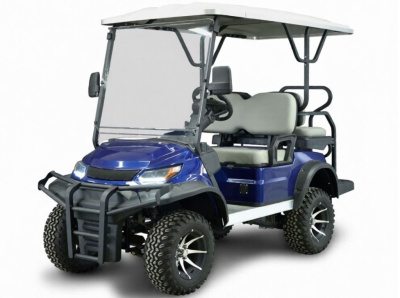 Гольфкар LVTONG LT-A827 2+2G