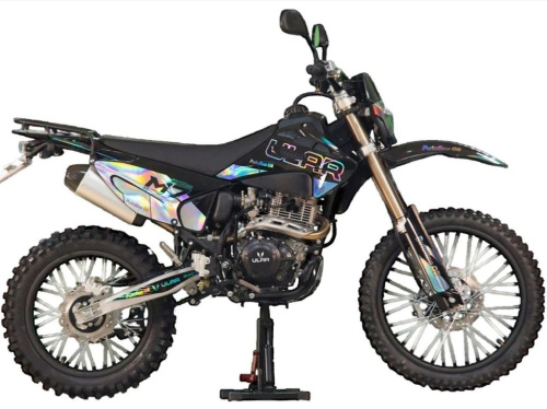 Мотоцикл Ular M7 ENDURO