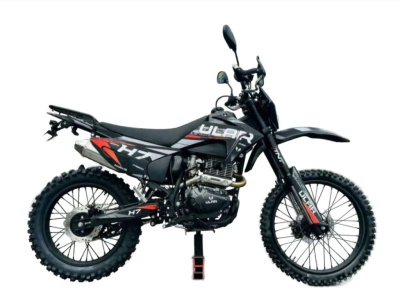 Мотоцикл Ular h7 300cc Pro ENDURO