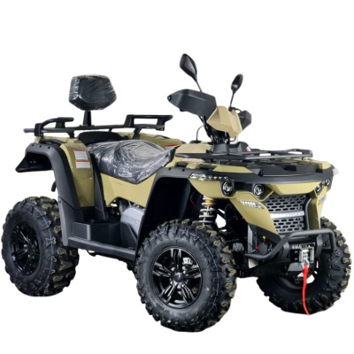 Квадроцикл LINHAI YAMAHA ATV550