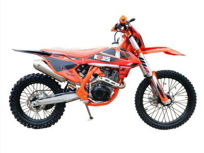 Мотоцикл KEWS K16 CB250R ENDURO