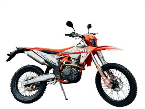 Мотоцикл Ular S8 Pro ENDURO