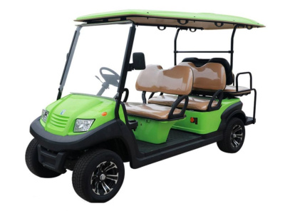 Гольфкар EAGLE EG204AKSF