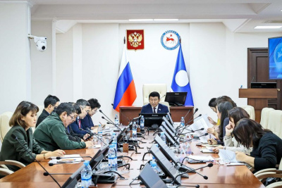 Около 50 проектов по сохранению и развитию языков реализуются в Якутии / ЯСИА   Республика Саха (Якутия)