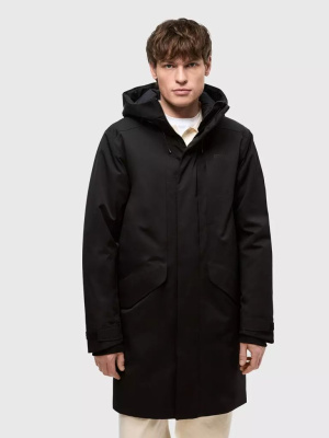 *100627 Парка мужская BALIAL