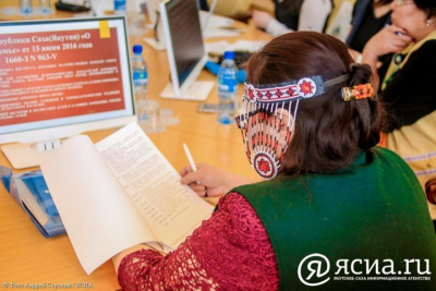 В Якутии откроют еще одну кочевую школу / ЯСИА   Республика Саха (Якутия)