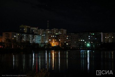 Пока в Якутии была ночь: отравление семьи, новый формат переписи, снегопад в ЮАР / ЯСИА   Республика Саха (Якутия)